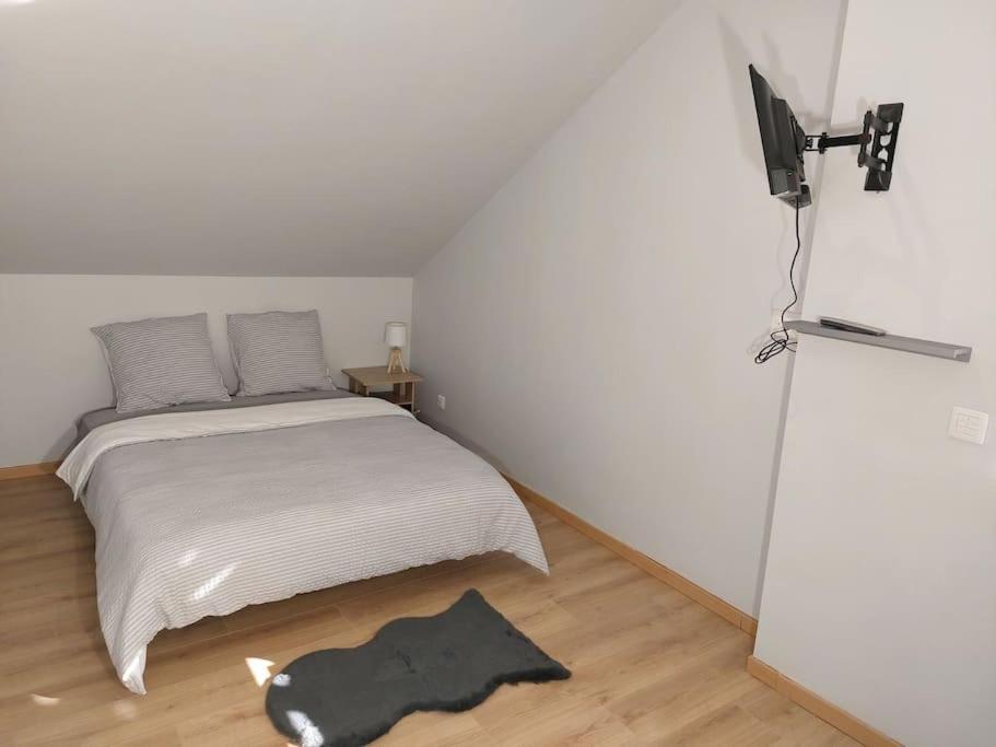 Famille House 202 Apartment Chalon-sur-Saone Exterior photo