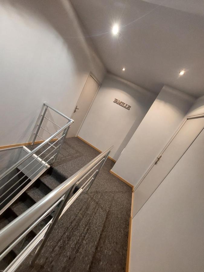 Famille House 202 Apartment Chalon-sur-Saone Exterior photo